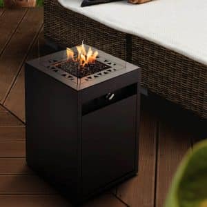 Flamestyle Square 1