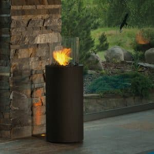Flamestyle Totem 1