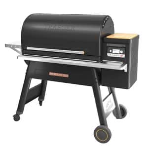 Timberline 1300 1