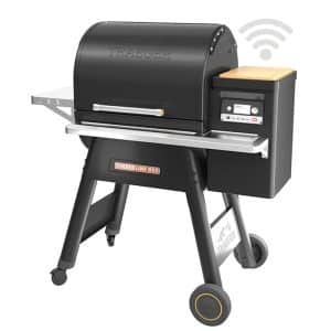 Timberline 850 1