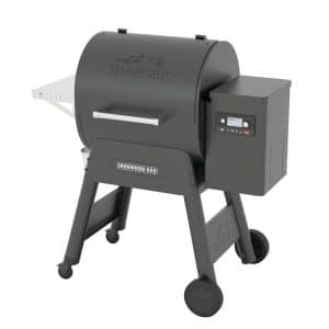 Traeger Ironwood 650