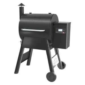 Traeger Pro 22