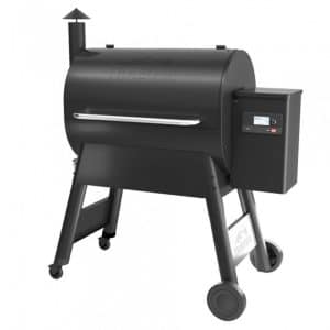 Traeger Pro 780