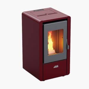 Artel Petit 6 Red