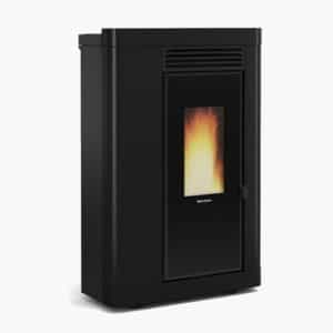 Nordica Annabella Ad Black