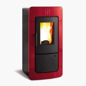 Nordica Extraflame Diadema Idro