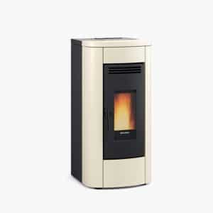 Nordica Extraflame Klaudia Beige (3)