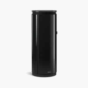 Nordica Extraflame Pamela Black Screen Solo