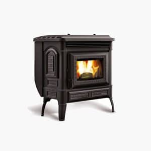 Nordica Extraflame Teodora