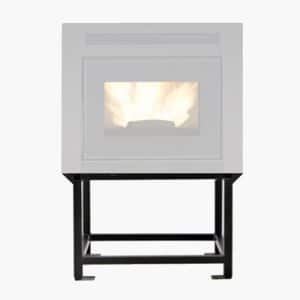 Nordica Extraflame P70 Support Kit (1)