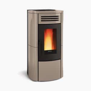 Nordica Extraflame Terry Plus Beige