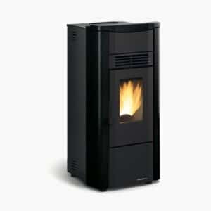 Nordica Giusy Plus Evo Black