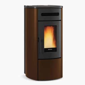 Nordica Guenda Idro Brown