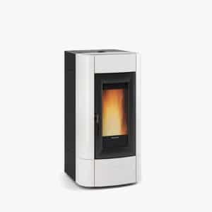 Nordica Isidora Idro White
