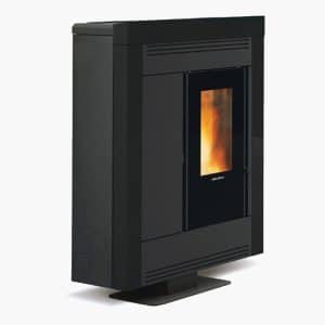 Nordica Souvenir Black