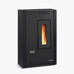 Nordica Luisella Black In Home 2 1
