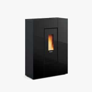 Nordica Marilena Black