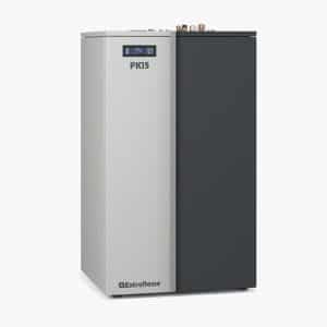 Nordica Pk15 Boiler