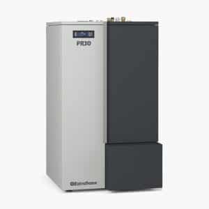 Nordica Pr30 Boiler