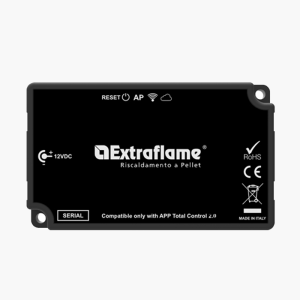 Nordica Wifi Module Black