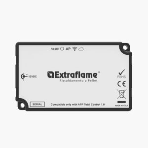 Nordica Wifi Module White