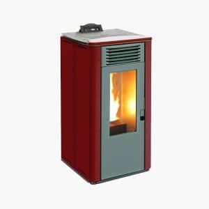 Artel Roma Red