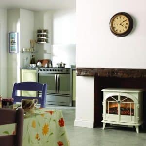 Chevalier Electric Stove