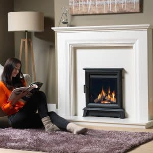 Ravel 400 Stove Model New