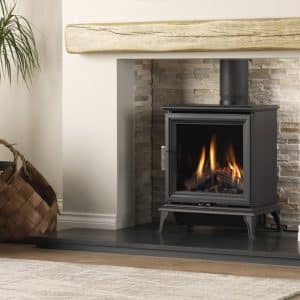 Ravel Gas Stove