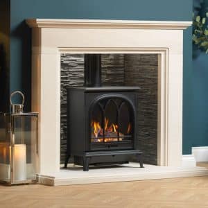 Ravel Stove 400t