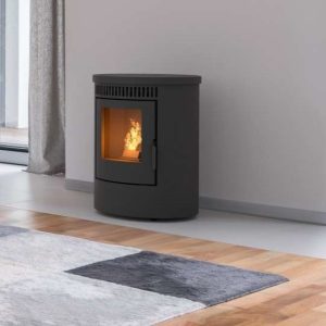 Rinus Pellet Stove