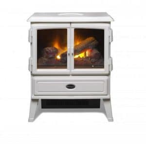 Auberry Stove
