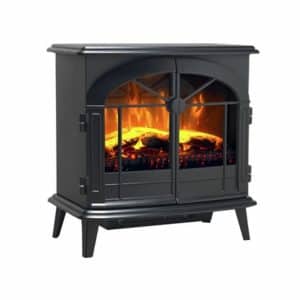 Dimplex Leckford Electric Stove