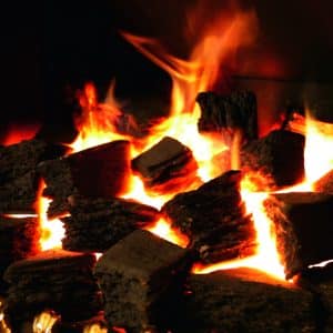 Delamere Plus Fuel Bed