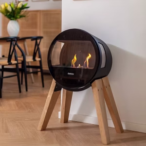 The Aduro Bio Stove