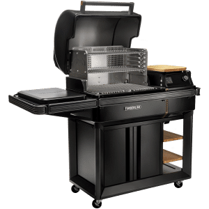 Timberline Smoker Grill