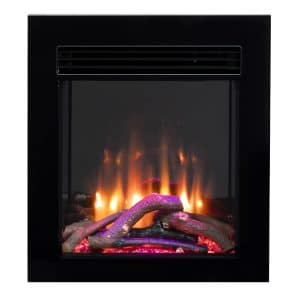 Vitae 400 With Black Glass