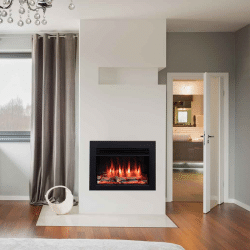 Vitae 530 Iconic Electric Fire 1200x1200