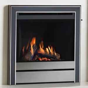 Wildfire Ravel 550 He Gas Fire Main Image