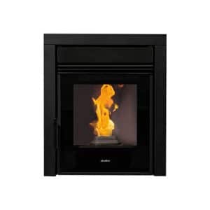 Elcofire Cooper Air Pellet Stove 600x600