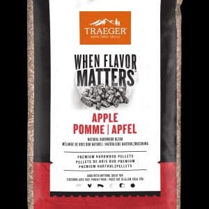 Eu Apple Pellet Bag Render