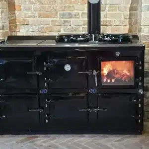 Thornhill 5 Oven Wood Elec Hybrid 1