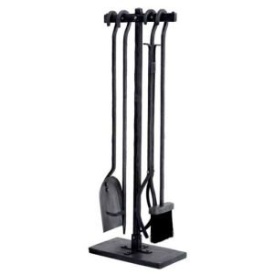 Fire Tool Set Buteo