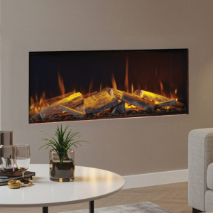 Solution PURE 1300 Slimline Black Series