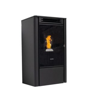 Elcofire Kiva - Pellet stove 8kw